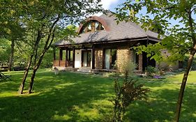 Chalet Hovel